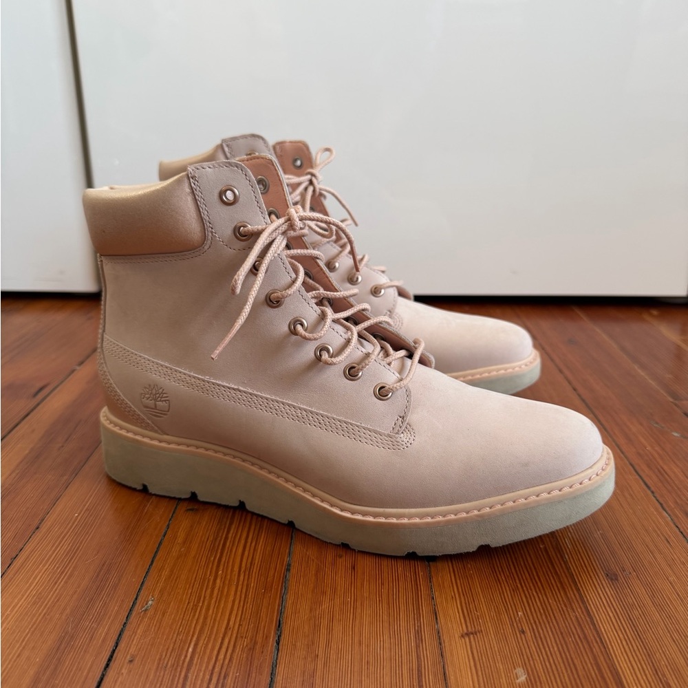 Timberland Women's Blush Sensorflex Boot